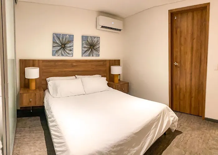 Alojamiento entero: Apartamento Barranquilla