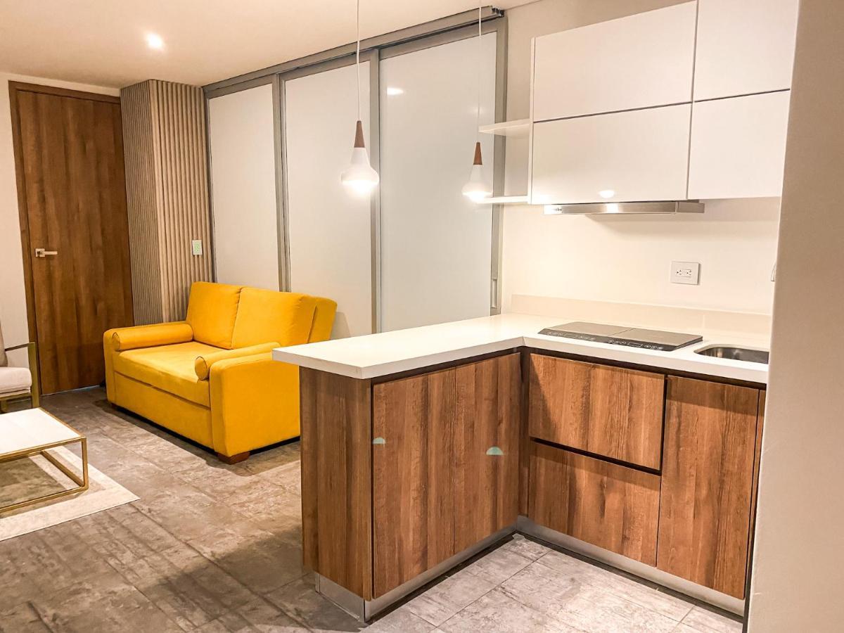 Apartamento Entero: Barranquilla *