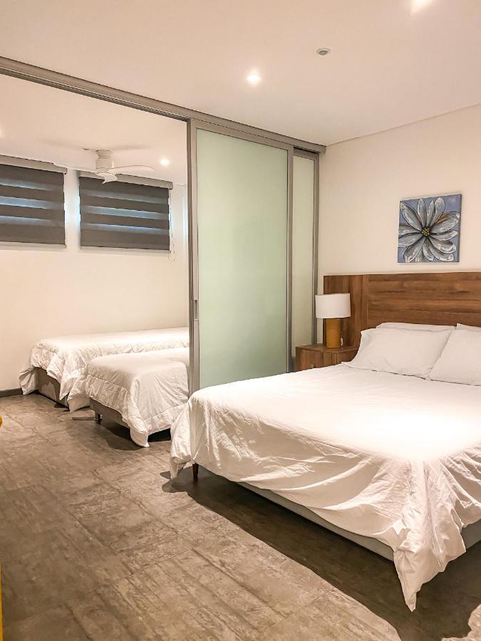 Apartamento Entero: Barranquilla