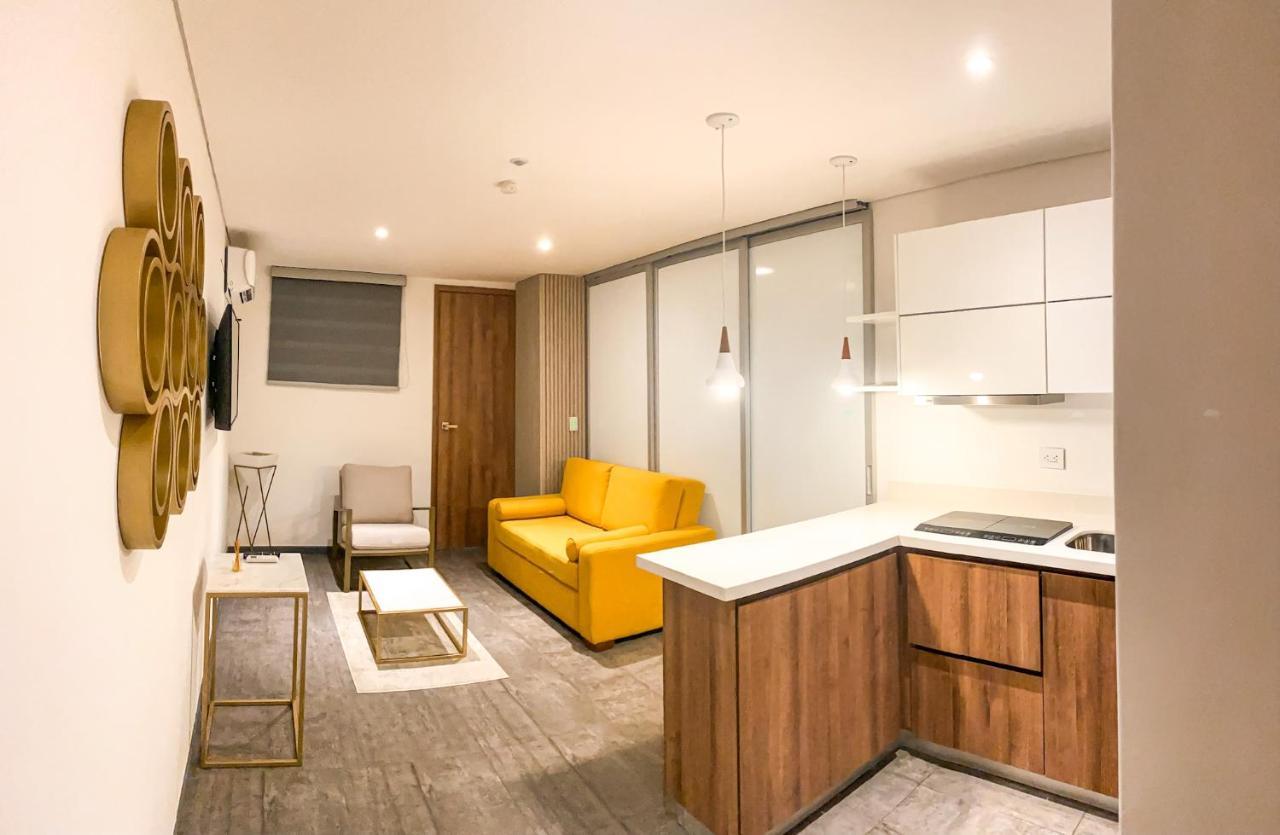 Entero: Barranquilla Apartamento