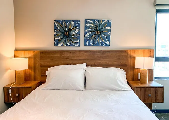 Alojamiento entero: Apartamento Barranquilla