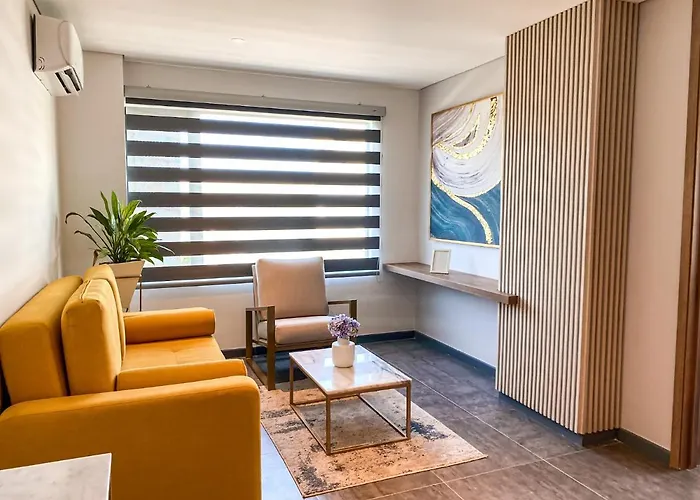 Alojamiento entero: Apartamento Barranquilla