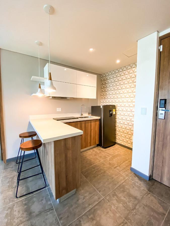 Gz Tower Appartement *