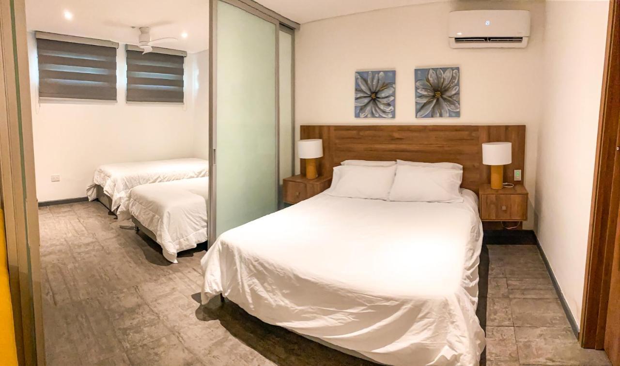 Entero: Barranquilla Apartamento